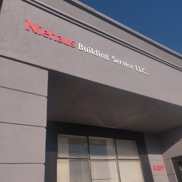 Niehaus Building Services