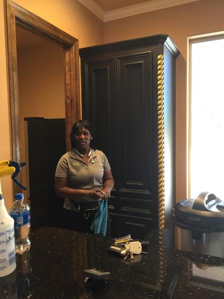 Da Touch Concierge Cleaning Company