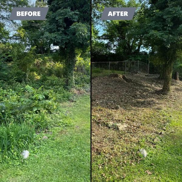 J and G Lawncare