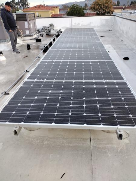 CMS Electric