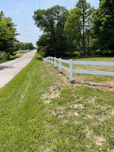 Ty's Custom Fencing