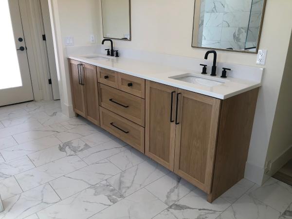 Hinterland Carpentry