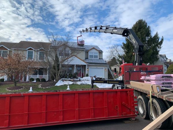 Forte Roofing