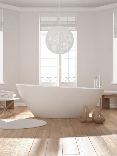 Executive Bath and Kitchen