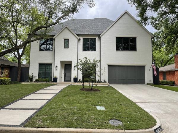 Richmond & Associates Landscaping