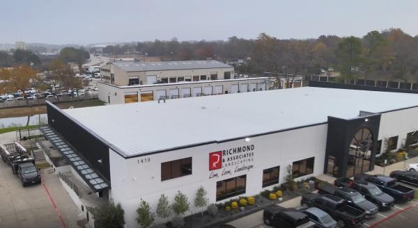 Richmond & Associates Landscaping