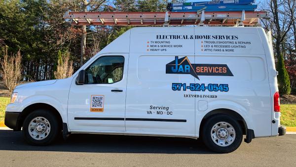 JAR Services LLC
