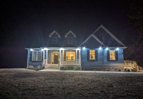 Unique Styles Custom Home Builders LLC