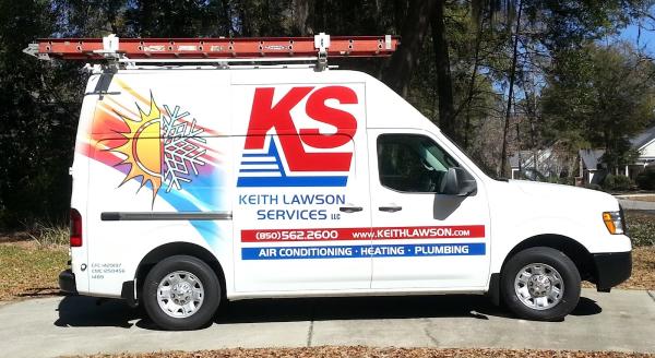 Keith Lawson Services