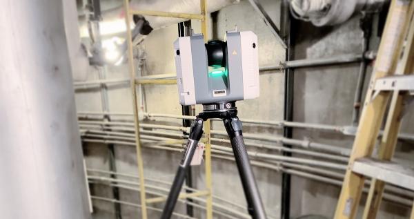 Applied Engineering Services Inc
