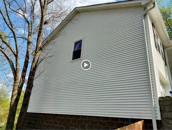 Tylers Pressure Washing & Lawn Care