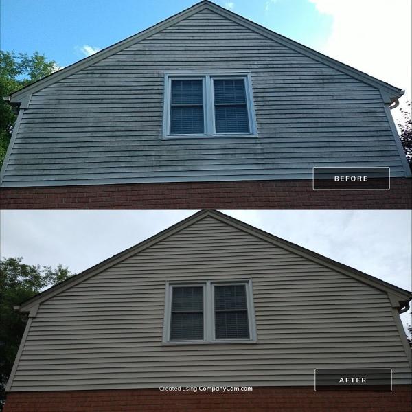 Tylers Pressure Washing & Lawn Care