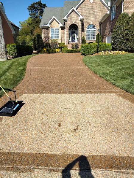 Tylers Pressure Washing & Lawn Care