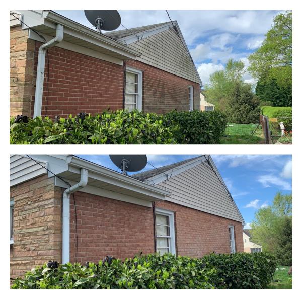 Bare's Exterior Cleaning Services