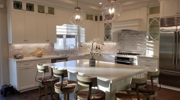 Hanson-Smith Cabinetry Inc