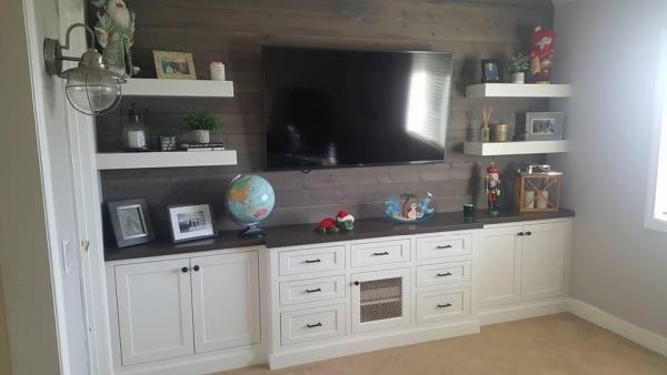Hanson-Smith Cabinetry Inc