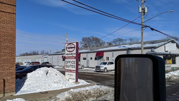Central States Warehouse