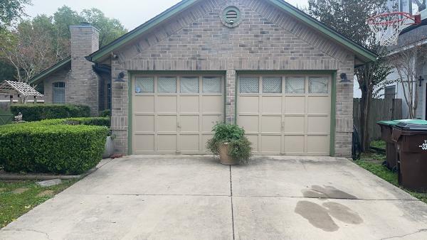 Urban Garage Door Company