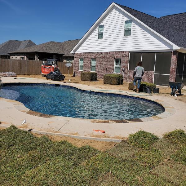 Bayside Landscaping