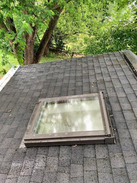 Dons Power Washing & Exterior Detailer's Llc.