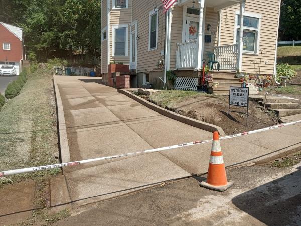 Mastercraft Masonry