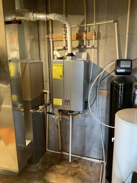 Desert Water Drain & Plumbing Services