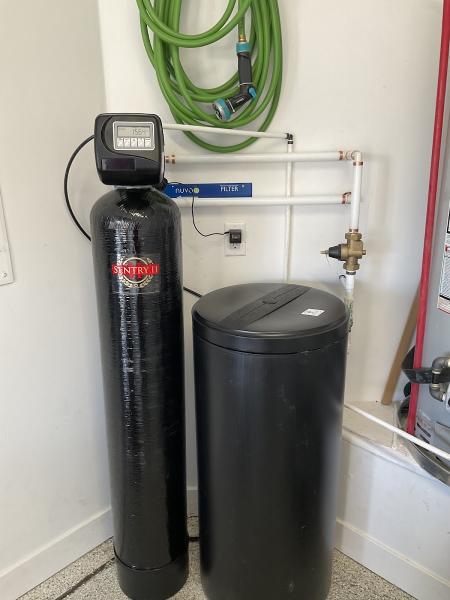 Desert Water Drain & Plumbing Services