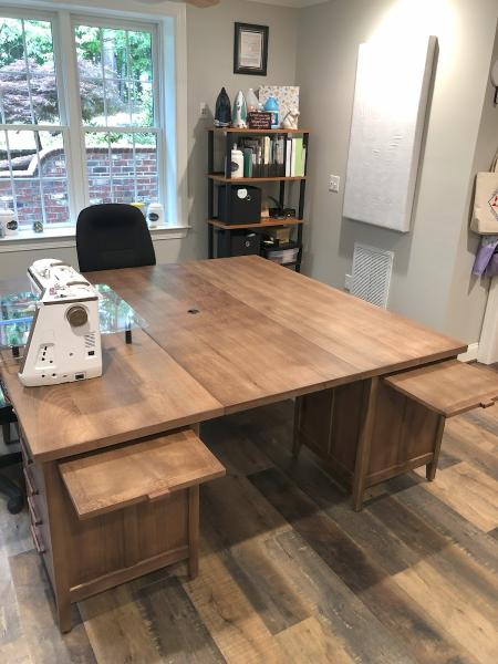 Whitehurst Custom Woodworking