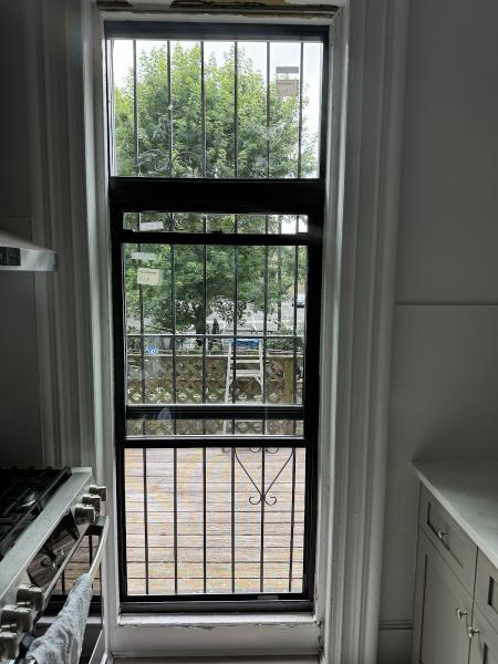 A&K Window AND Glass INC
