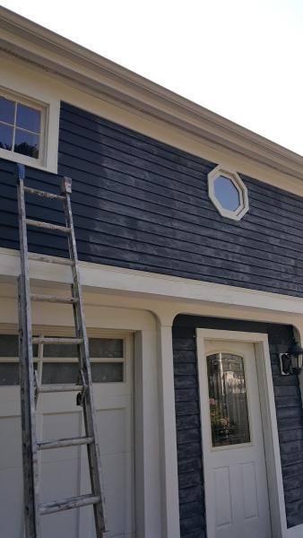 American Eagle Contracting