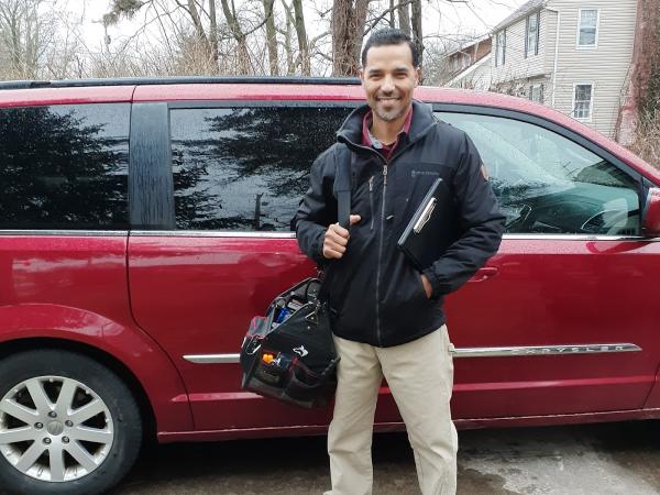 My Hero Appliance Repair