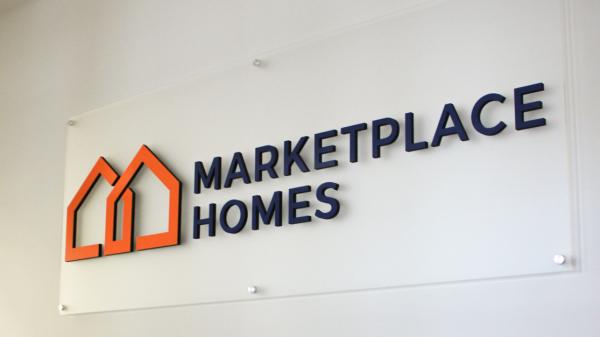 Marketplace Homes