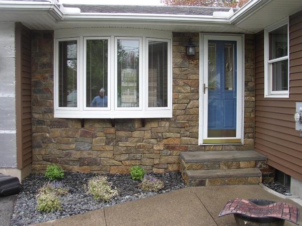 Rolandini Brothers Masonry