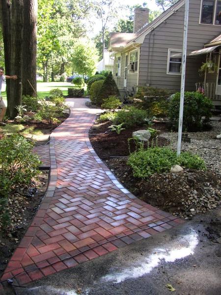 Rolandini Brothers Masonry
