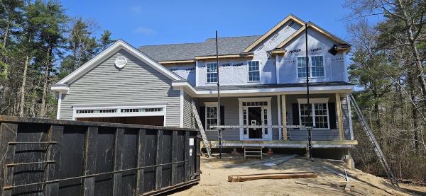 AG Home Improvement Inc