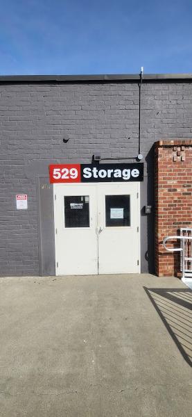529 Storage