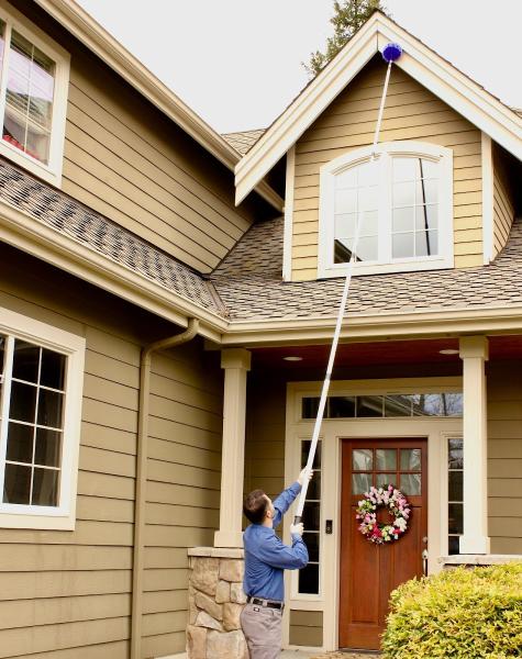 Rainier Pest Control
