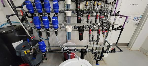 Lopez Plumbing Systems