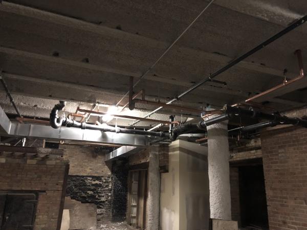 Lopez Plumbing Systems