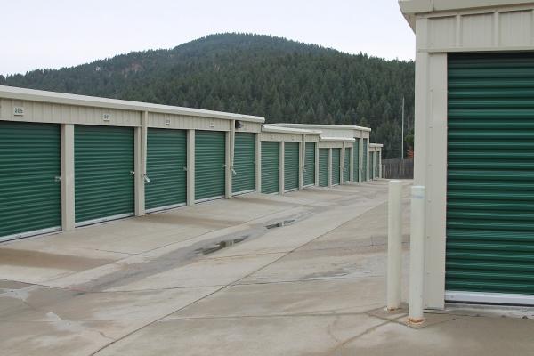 Grant Self Storage
