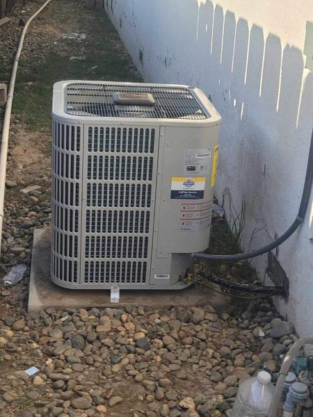 Arms Air Conditioning and Heating