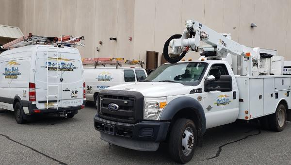 Allstate Electric