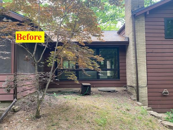 King Maple Landscaping LLC