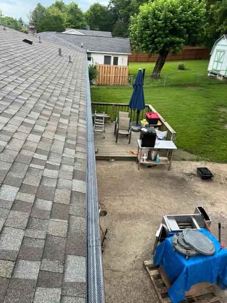 Casa Gutters