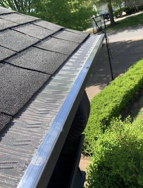 Casa Gutters
