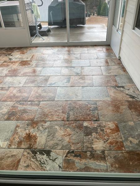 Tile Everything