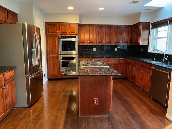 DMV Kitchen & Bath