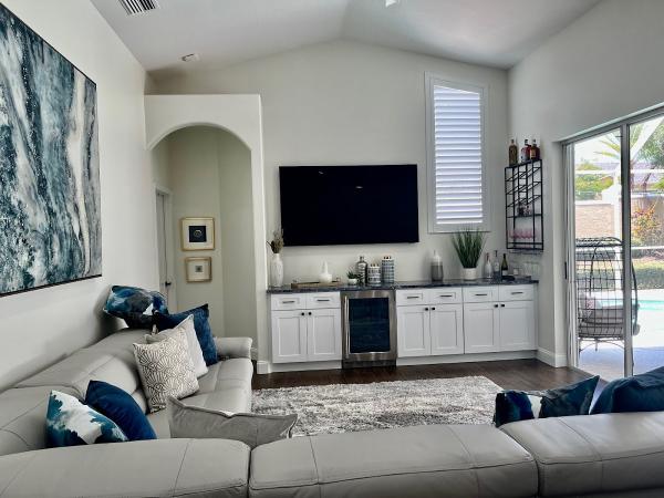 Maria Kokkinos Decor
