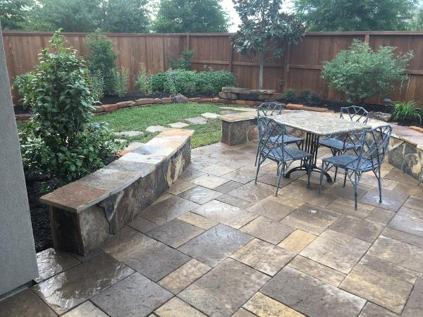 Theiss Landscape Works
