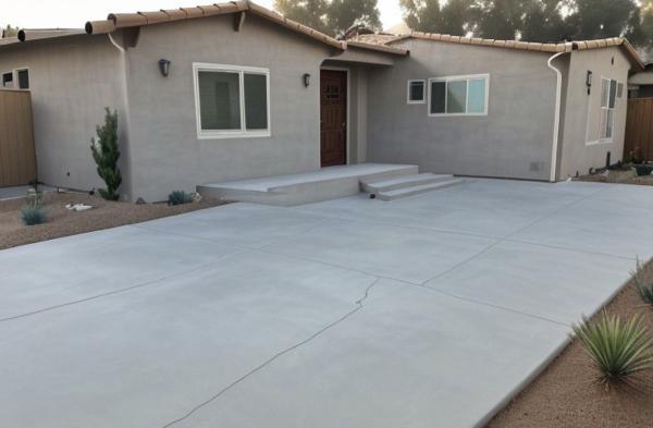 San Bernardino Concrete